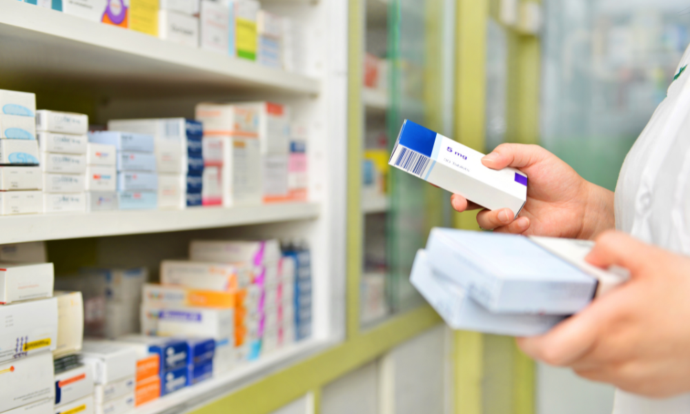 Ontario stalls on pharmacy network rules as patient case and policy talks drag on