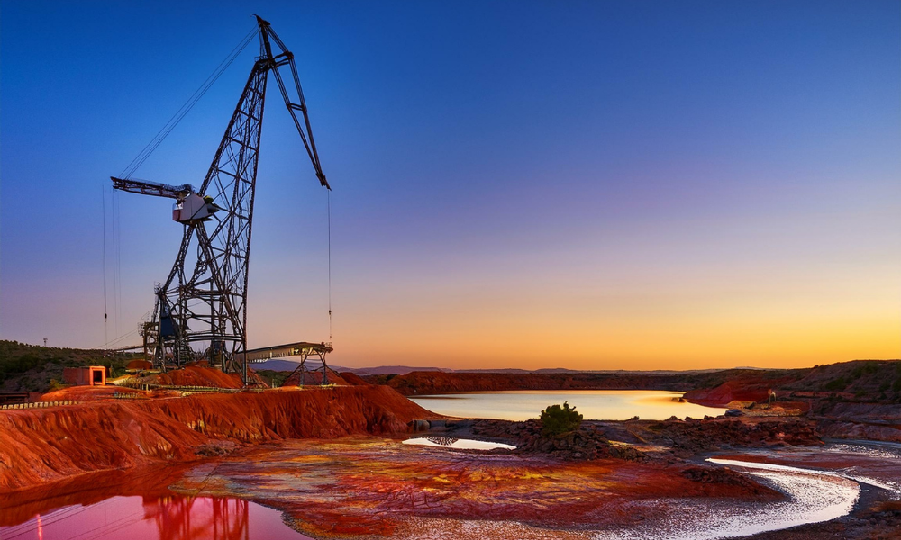 Rio Tinto deepens Americas strategy with Quebec power upgrade and Chile lithium entry