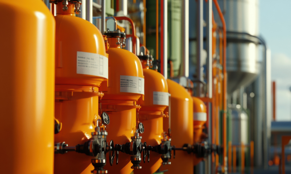 Energy giant bets on BC gas as billion-dollar pipeline hangs in the balance