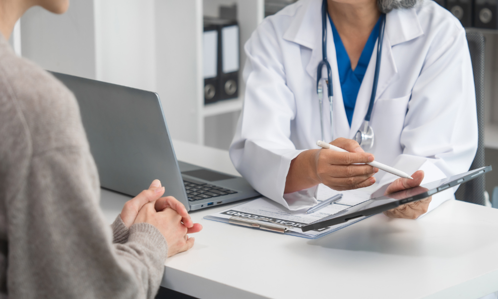 Three in four women say benefits don't meet their health needs