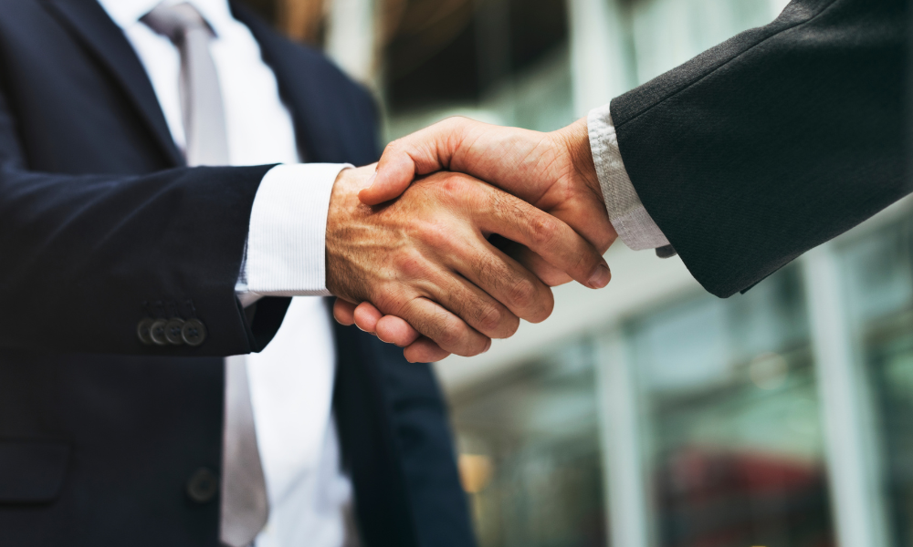 HOOPP backs $3.3bn takeover of Travelers Canada in major insurance shift