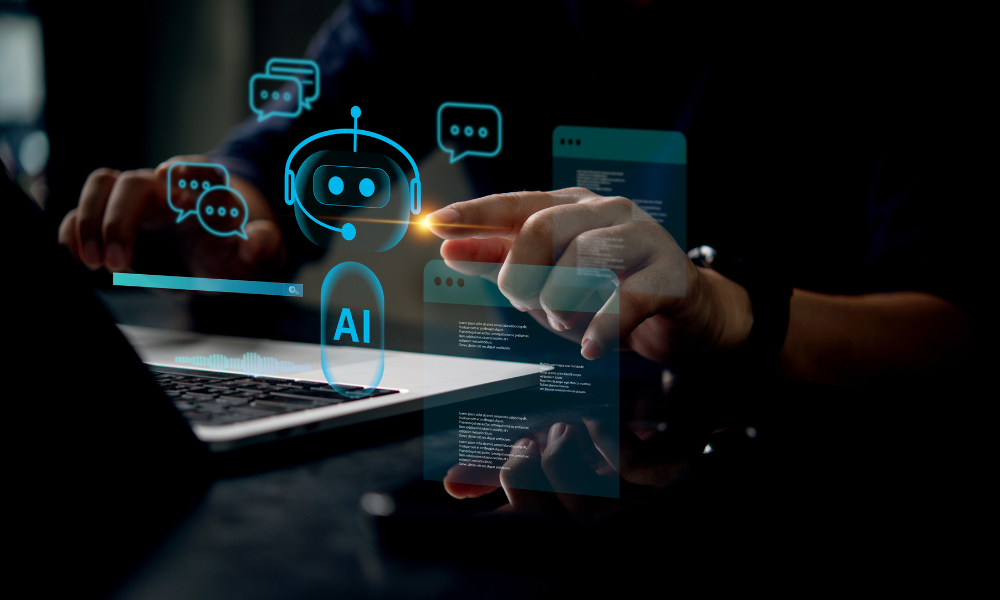 Study links daily AI use to higher satisfaction and purpose—despite increased stress