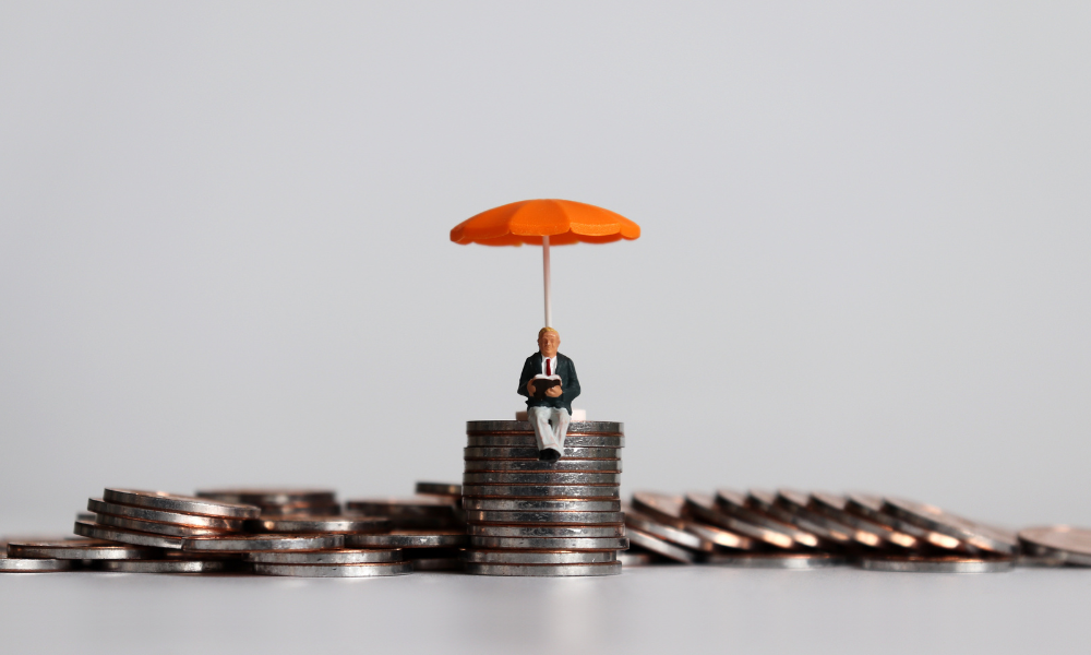 CD Howe Institute pushes for tech-driven fix to Canada’s fragmented retirement system