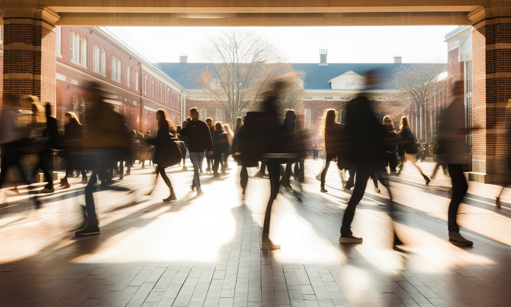 OPSEU flags 10,000 college layoffs as international student cap hits Ontario campuses