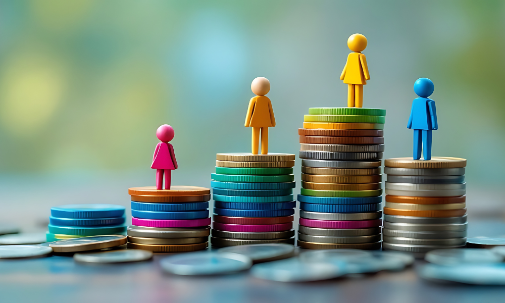 Pay transparency is coming, but most aren't ready
