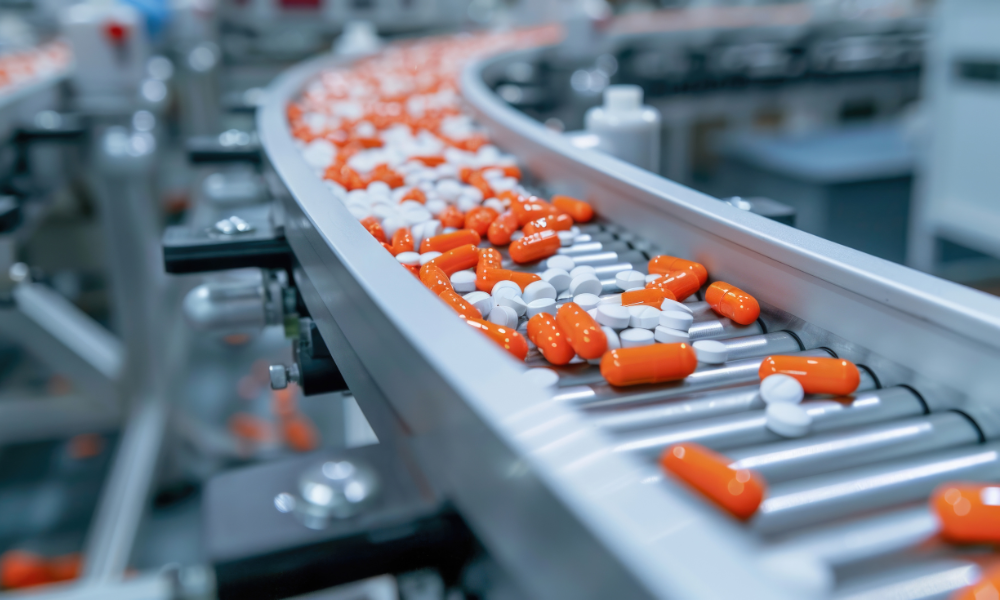 EU pharma faces US$19bn tariff blow as US targets branded imports