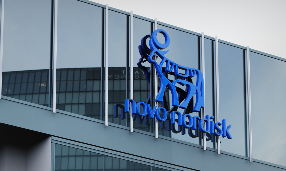 Novo Nordisk slashes forecast as compounded rivals and US losses deepen investor concerns