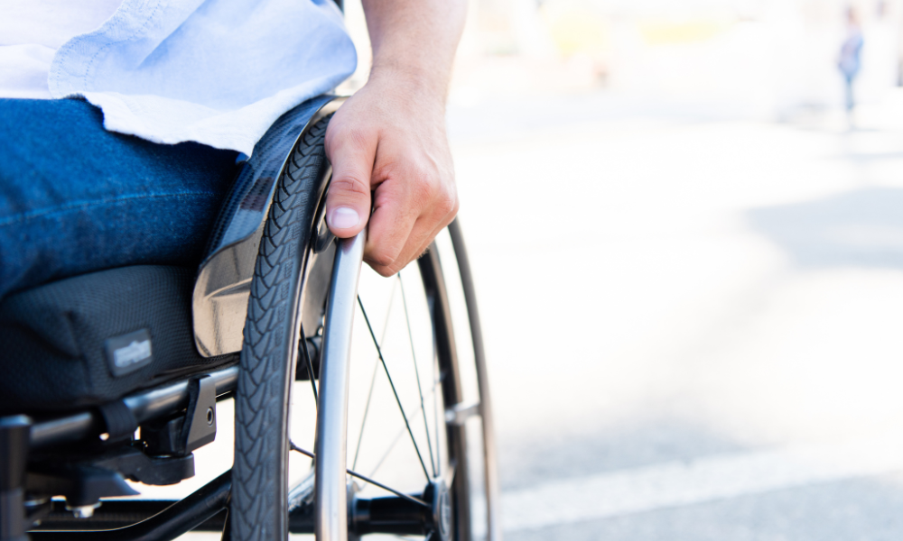 Canada Disability Benefit excludes many as tax credit rules overlook episodic conditions