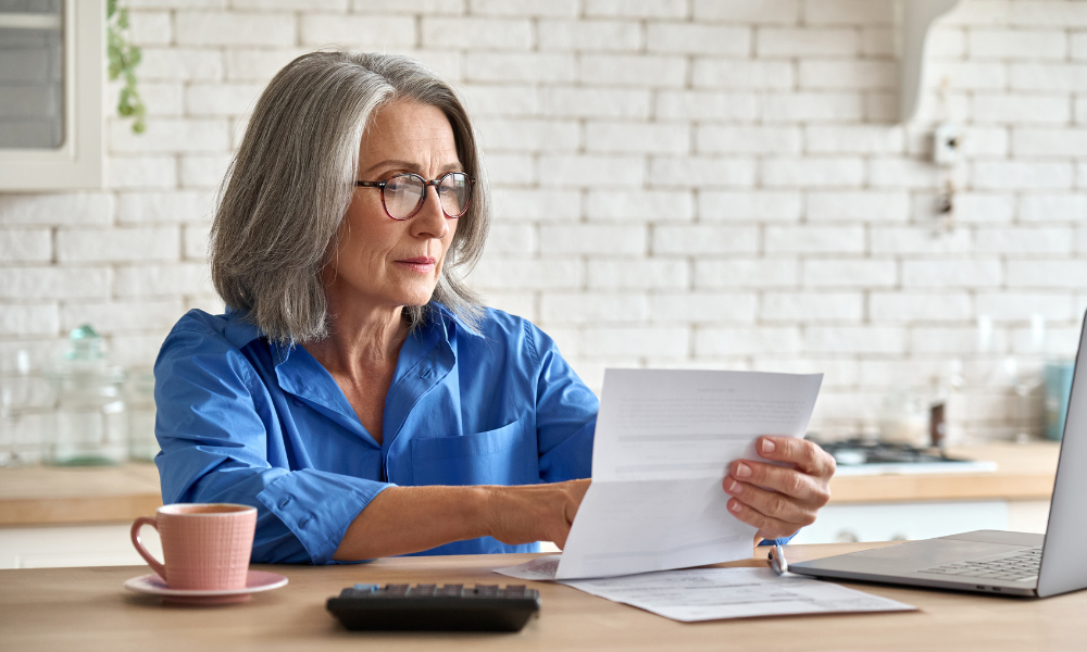 Who says retirement means slowing down