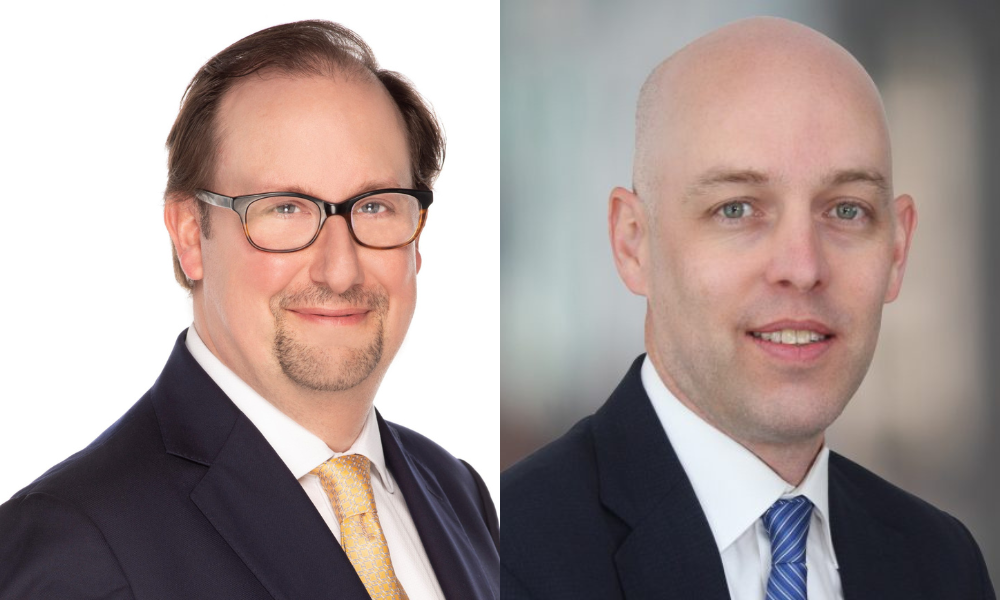 Institutional investors make 'structural recalibrations' in Q2 amid global tensions