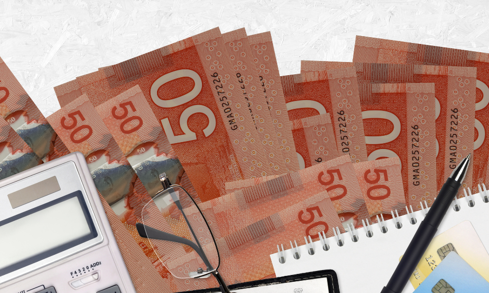 BNY reports Canadian pension plans withstand Q1 volatility with positive returns