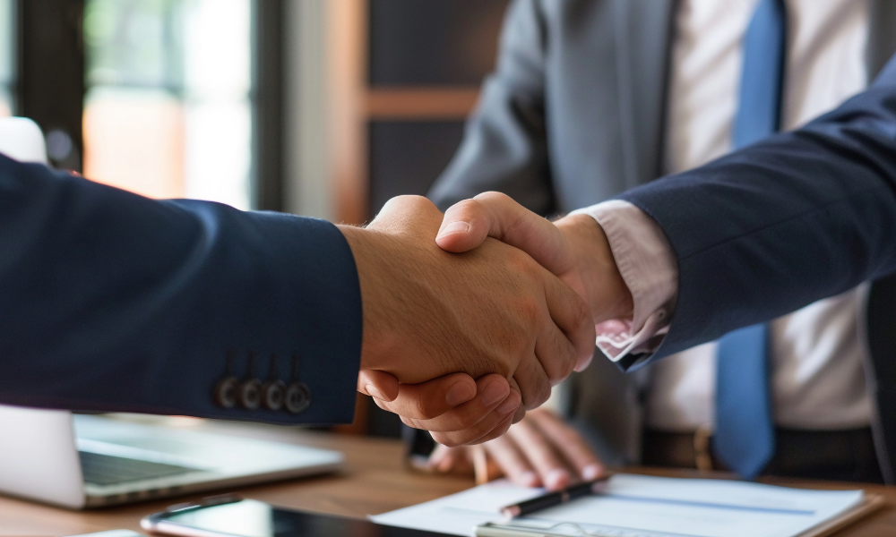 Sun Life appoints new chief actuary ahead of leadership transition