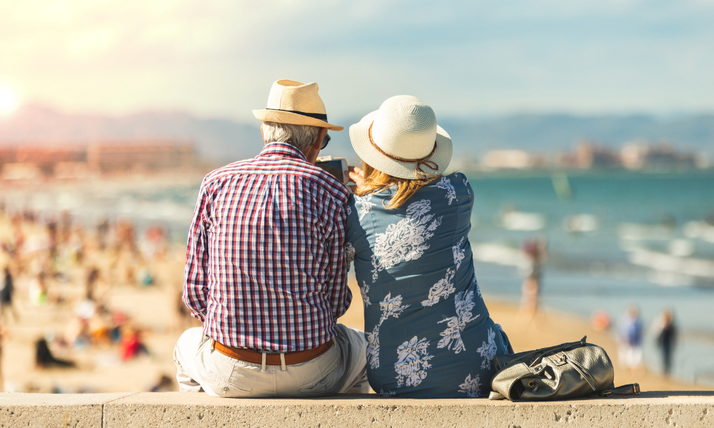 Retirement is the new luxury most Canadians say they can’t afford