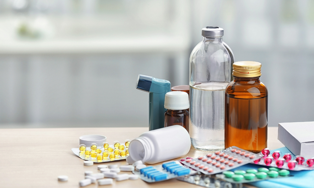 FDA backlog raises scrutiny of Canada's outsourced drug inspections