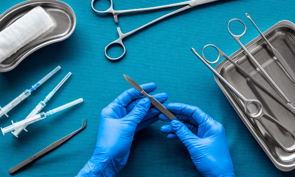 Medical tourism grows as Canadians bypass delays for surgery abroad