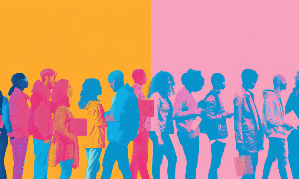 Why Gen Z isn't giving two weeks' notice anymore