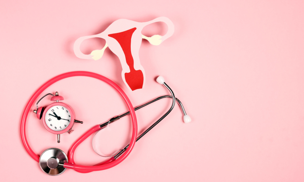 Menopause symptoms drive the launch of new hormonal health program