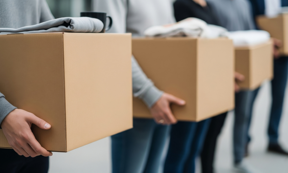 Layoff plans rise as Canadian employers respond to cost pressures