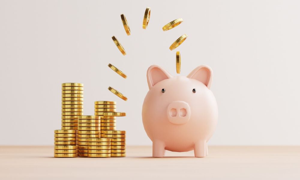 Half of Canadians fear retirement won't come with financial peace