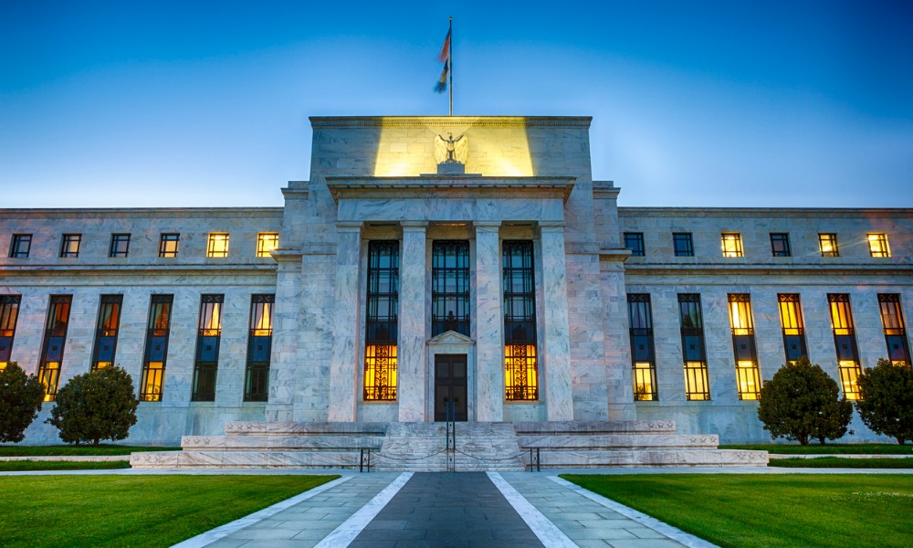 Pension investors eye Fed policy as Powell prepares Jackson Hole speech