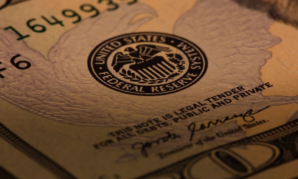 Brokerages race to pull forward forecasts as Powell signals labour risks