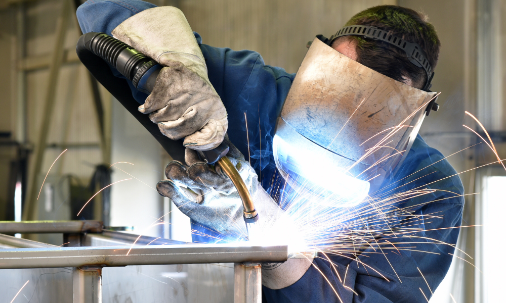 Carney prepares reprisals as US tariffs endanger pension-backed Canadian jobs