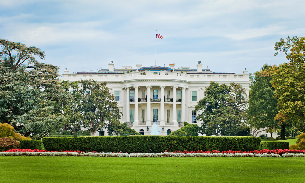 White House weighs tariff delay with trade deals still unfinished
