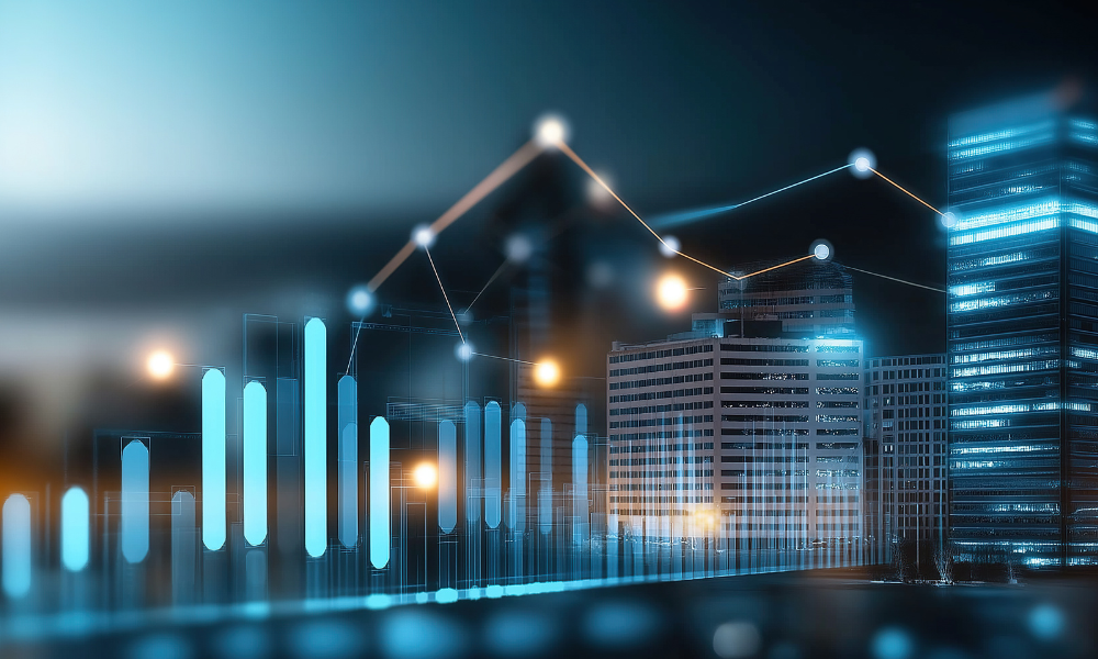 Can Canadian offices shrug off their overhangs?