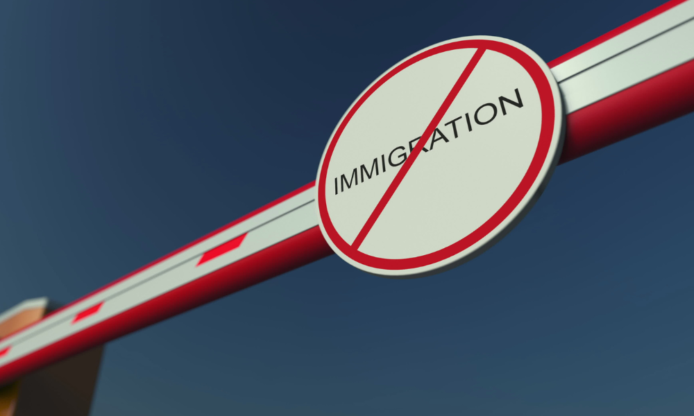 Trade uncertainty and slowing immigration expected to drive wage growth in Canada