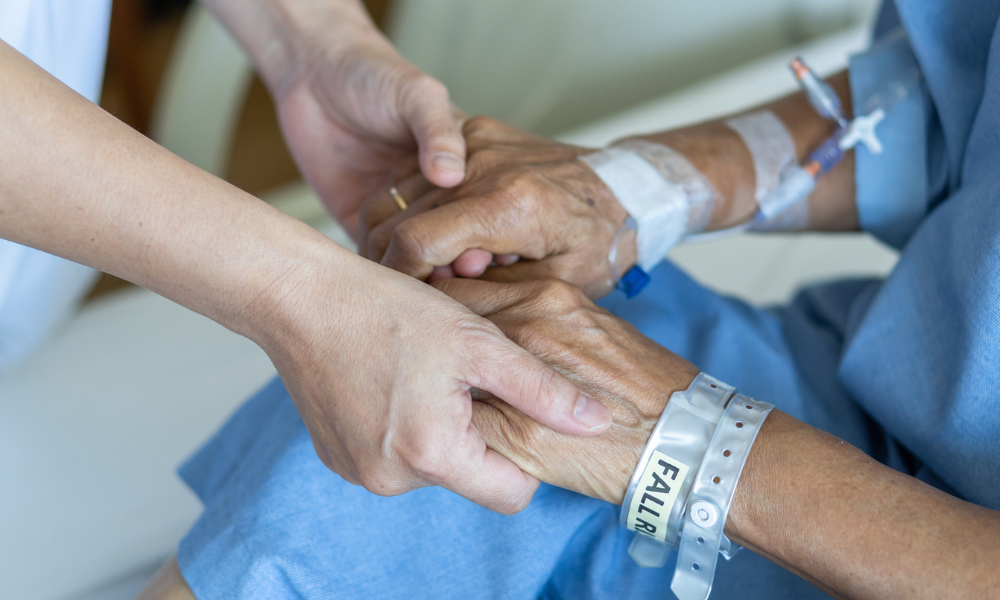 Are wellness accounts the silver bullet for caregivers?