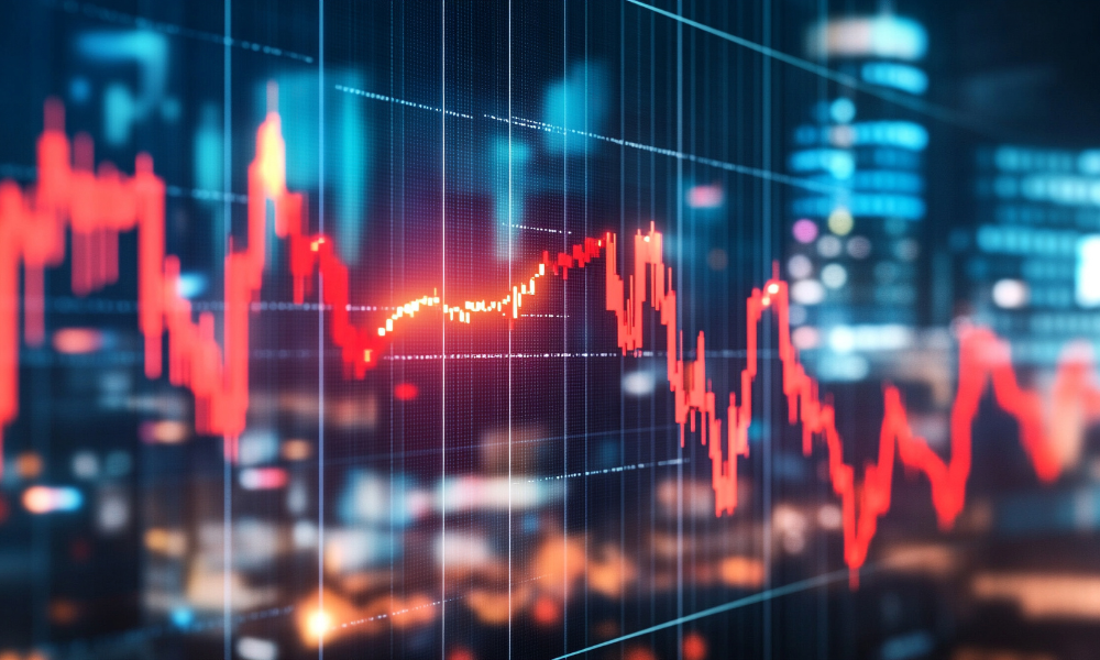 Volatility is driving investors to rethink geographic and asset mix: Schroders