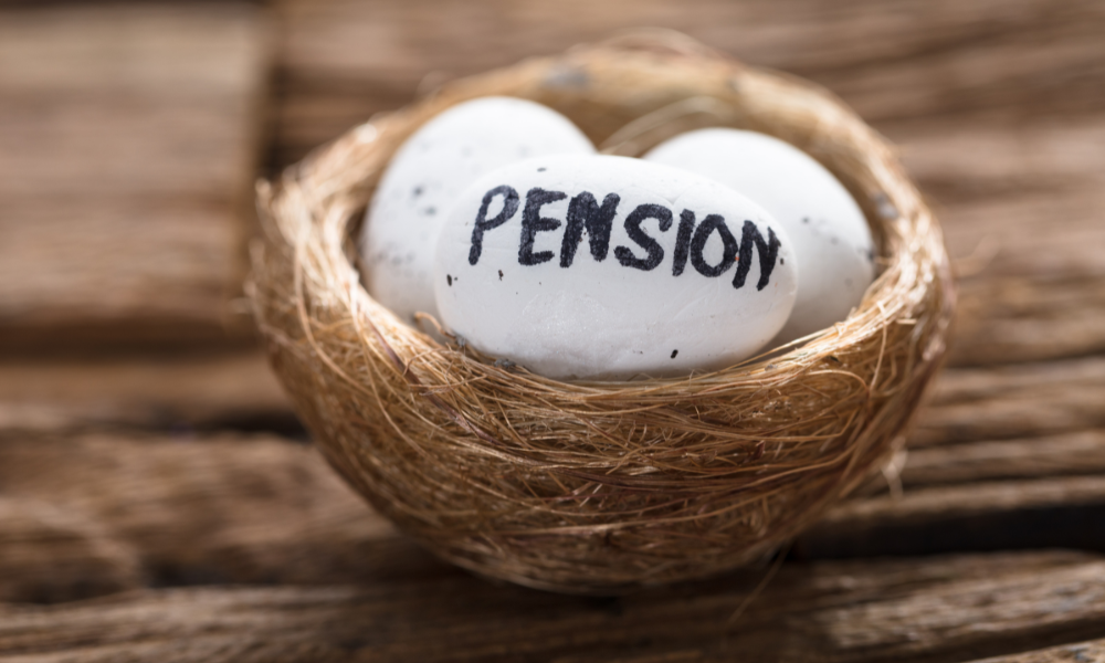 UK pension funds ignoring impact reports, study finds