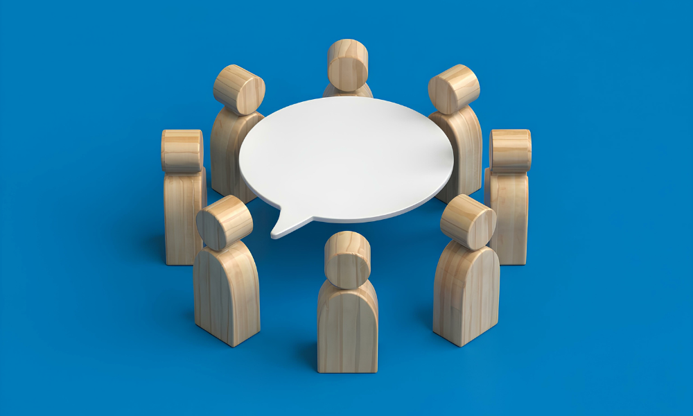 How active communication with employees can lead to a better benefits package and workforce