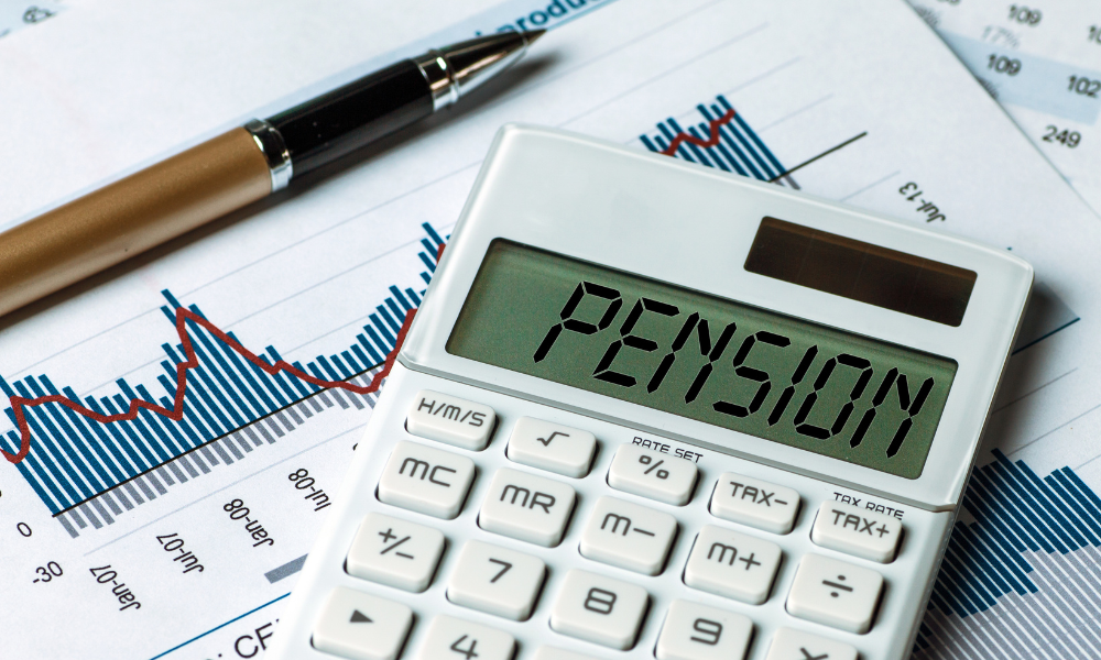 Old tech, new risks: Penad CEO makes the case for digital transformation in pensions