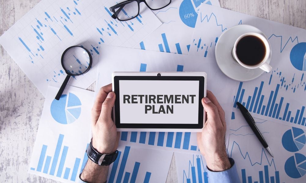 'On autopilot until retirement,' why retirement planning needs a realignment 