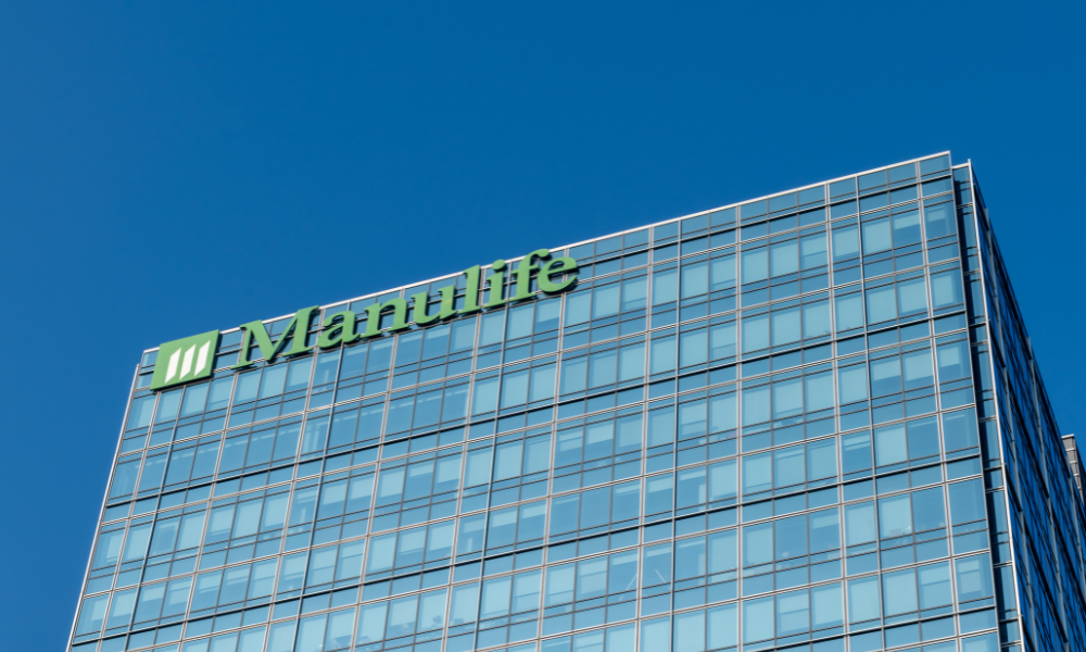 'This is the next big asset class,' why Manulife launched real assets for DC plans
