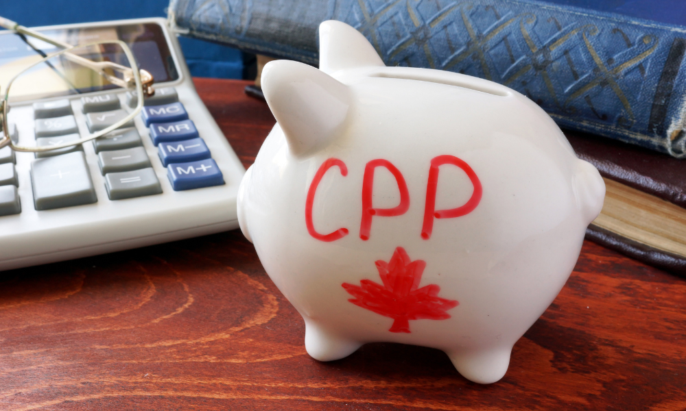 CPP Investments taps secondaries market with $1.2 billion divestment