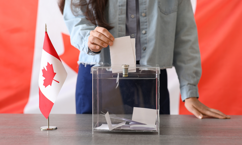 Poilievre links Liberal health spending to fears over taxing retiree wealth and home equity