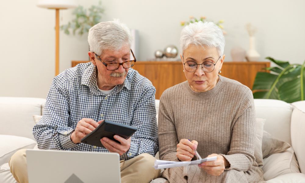 Canadians could buy more CPP benefits under proposed voluntary income units: opinion