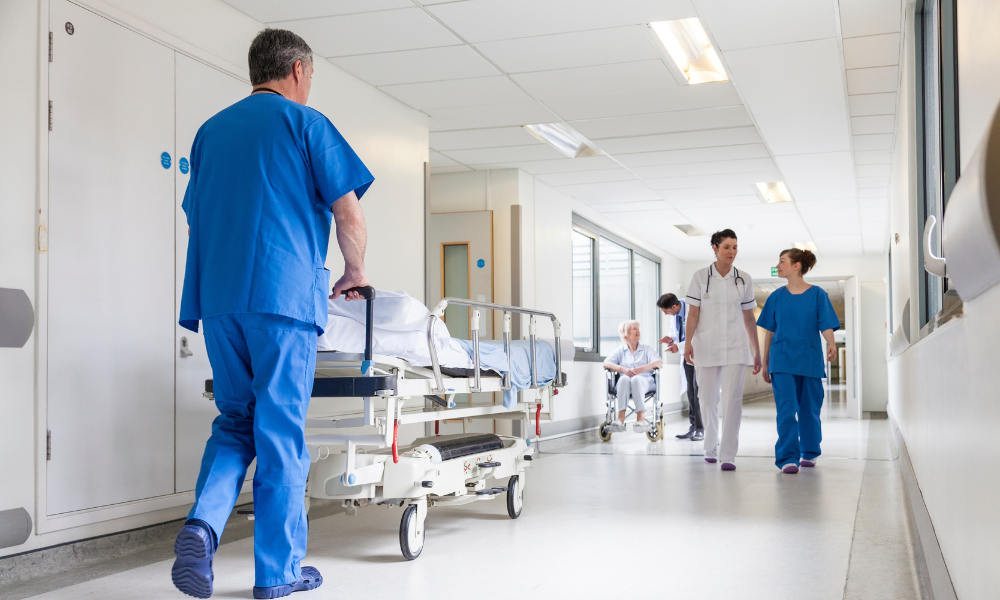 One in five Canadians lack a primary care provider, report finds