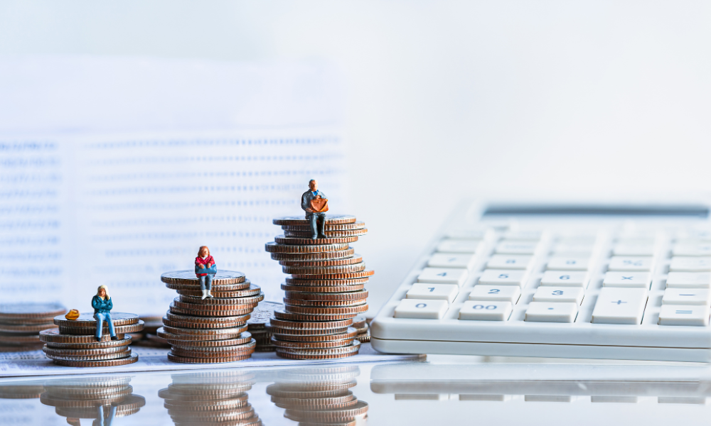'Fear and uncertainty' couldn't shake Canada's pension resilience