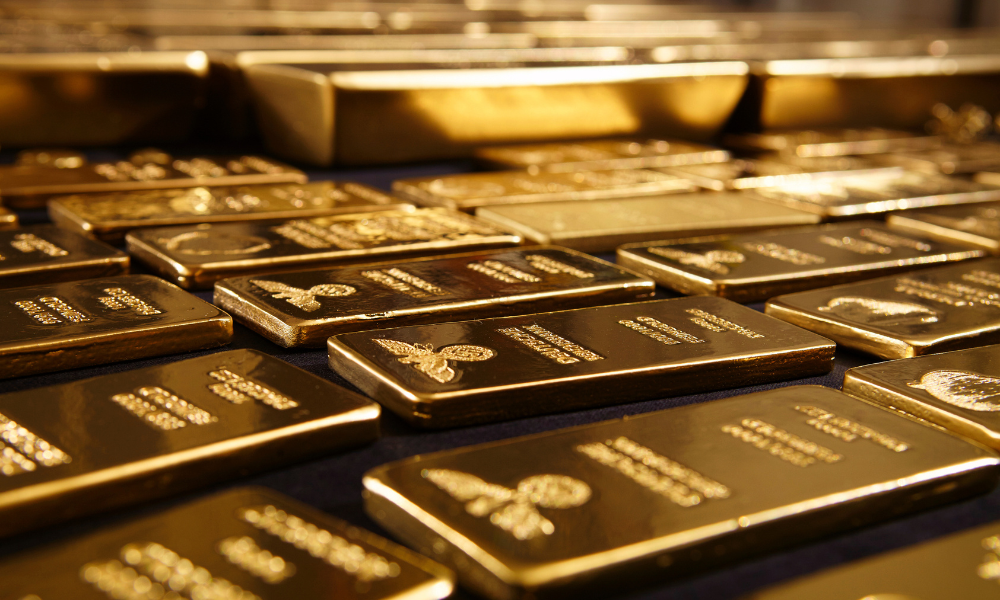 Gold hits highs while producers stay low—can the rally lift all shafts?