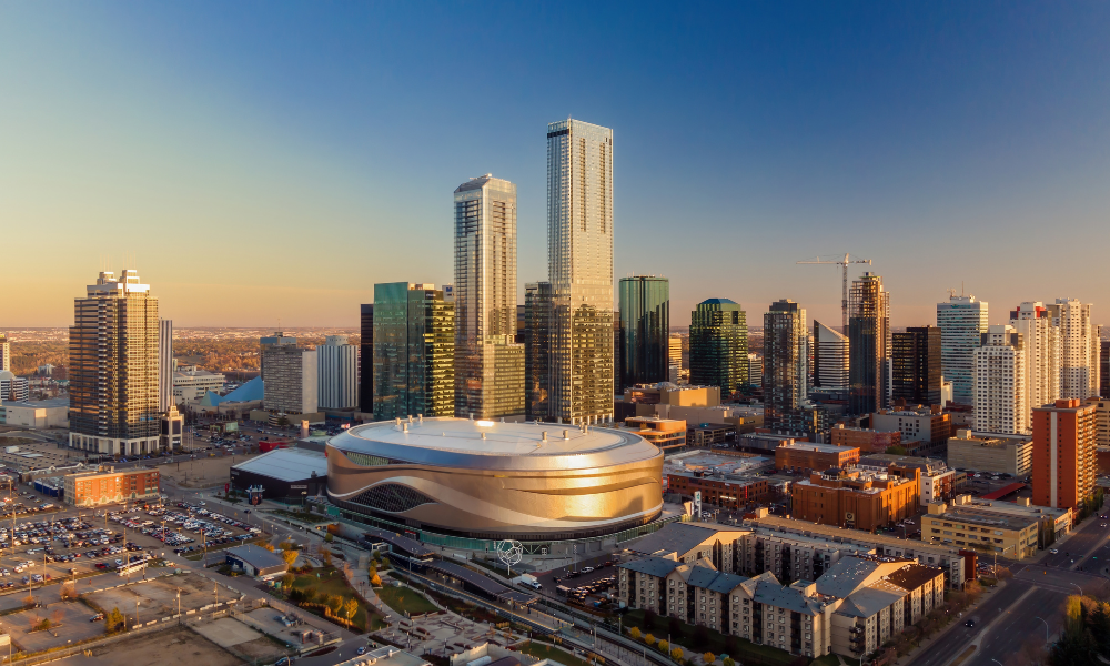 Smith's policy shift triggers warnings over regulatory risk and capital uncertainty in Alberta