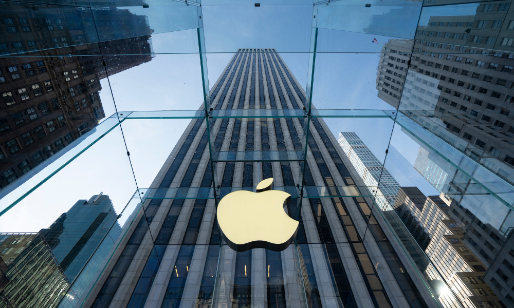 Tech and auto giants test bond market with US$6.5 billion sales