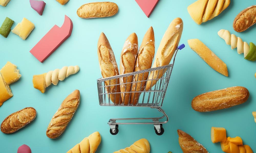 You could get $25 if you bought bread in the last 20 years