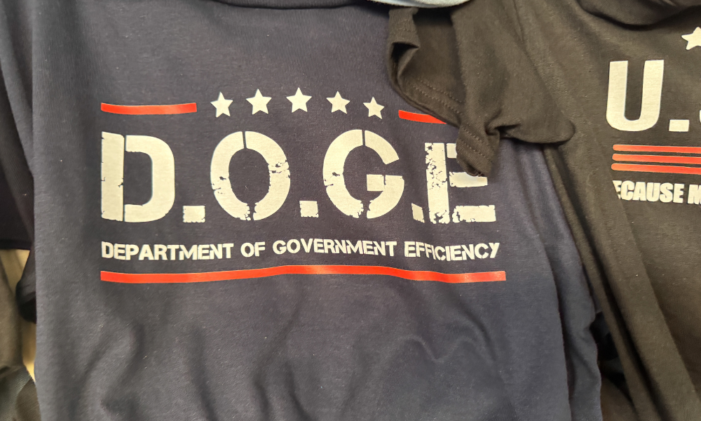 Musk exits Trump administration as new head takes helm of DOGE
