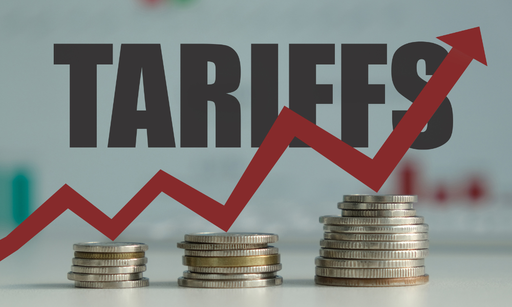 Trump’s tariff policies push OECD to slash US growth forecast for 2025 and 2026