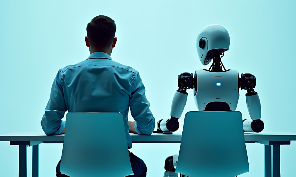 Jobs grow and wages rise where AI hits hardest, says PwC