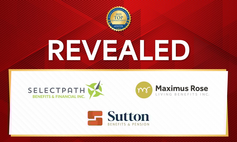BPM names 2025’s top consultants
