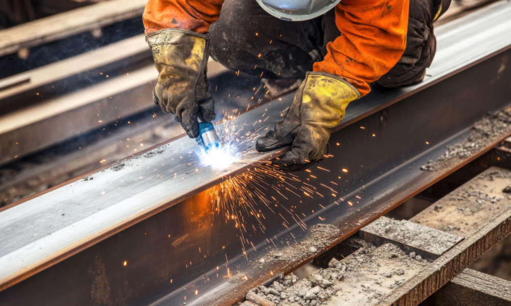 Steelworkers ask who’s really protected under Canada's new import rules